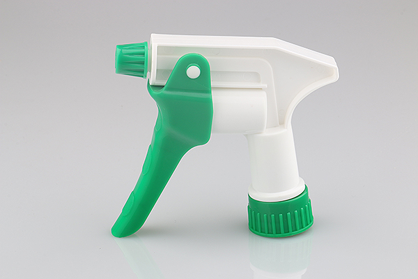 cleaning spray trigger