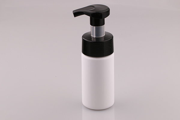 bottle foam pump dispenser