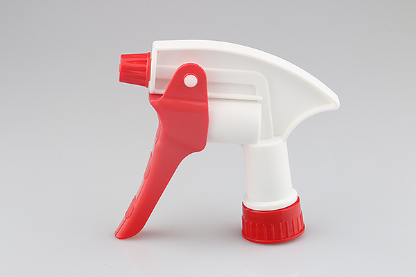 plastic sprayer trigger