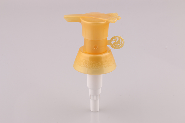 gold soap dispenser pump