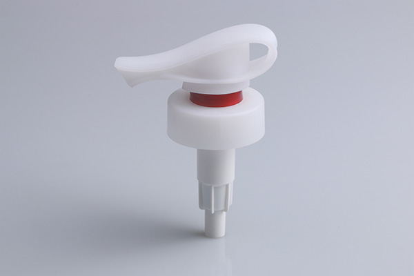 plastic soap dispenser pump