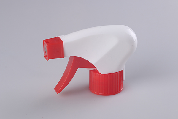 Plastic Liquid Foamer Trigger Sprayer