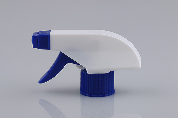 plastic foamer trigger sprayer