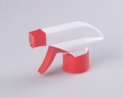 plastic spray foaming trigger pump