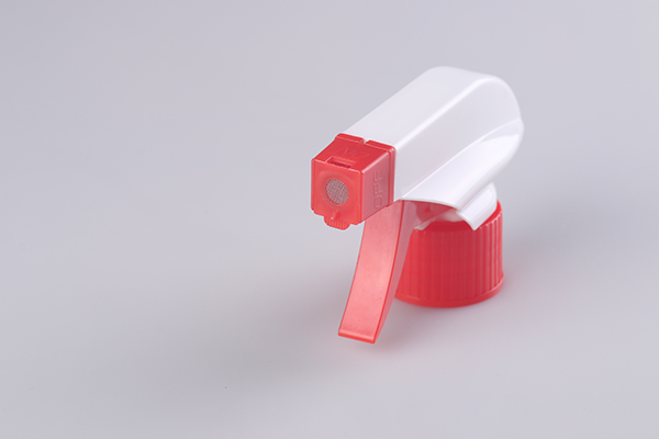 Plastic Spray Foaming Trigger Pump