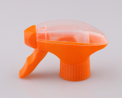 all plastic trigger sprayer