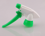 chemical resistant trigger sprayer
