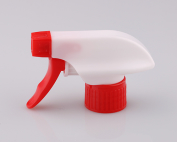 fine mist trigger sprayer