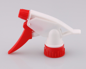 industrial trigger sprayer