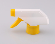 plastic trigger sprayer