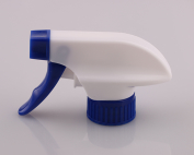 trigger hand sprayer