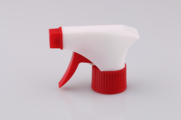 trigger spray gun