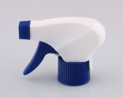 trigger sprayer head