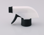 trigger sprayer pump