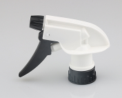 chemical spray gun