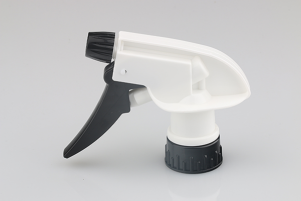 chemical spray gun