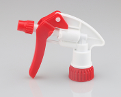 chemical sprayer trigger