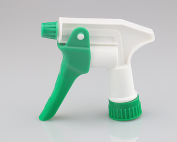 cleaning spray trigger