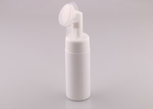 foam soap dispenser