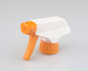 foam sprayer trigger