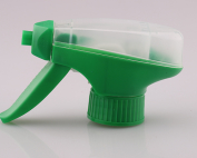 foam trigger sprayer head