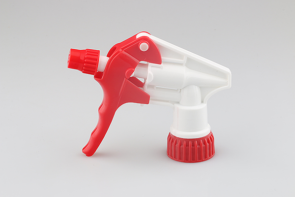 heavy duty trigger sprayer