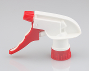 industrial sprayer trigger