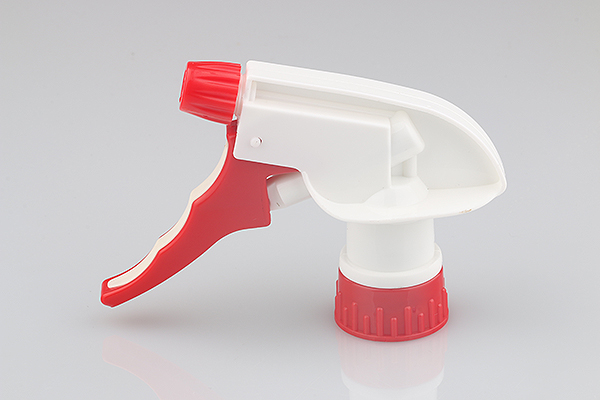 industrial sprayer trigger