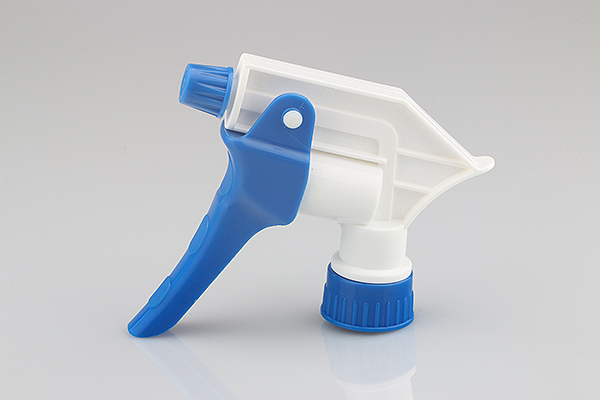 liquid sprayer trigger