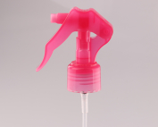 mini spray trigger