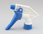 plastic spray guns