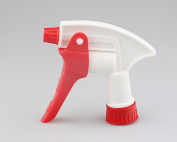 plastic sprayer trigger