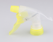 plastic trigger spray