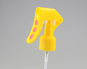 sprayer bottle pump