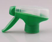 trigger atomizer sprayer
