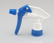 trigger bottle sprayer