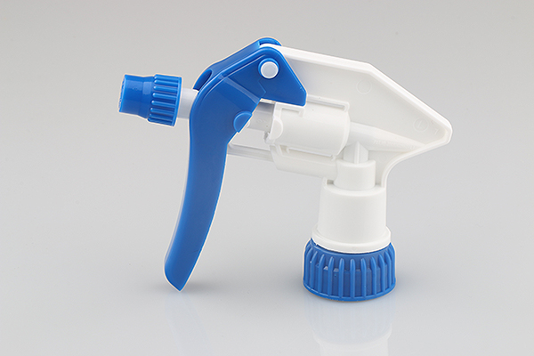 trigger bottle sprayer