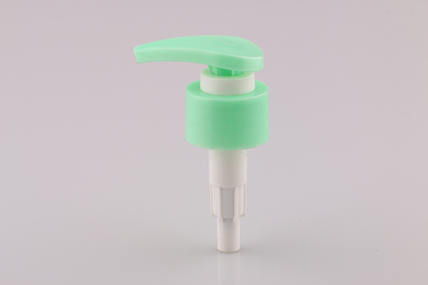 hand soap pump