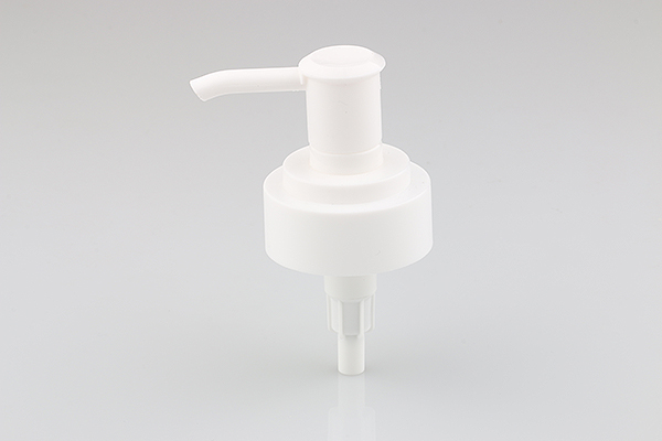 plastic dispenser pump