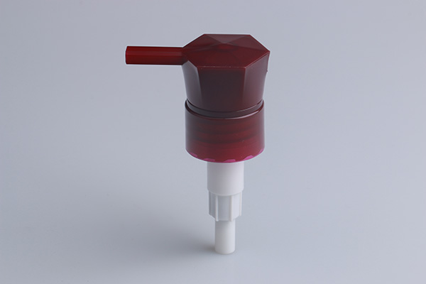 Shampoo Dispenser Pump