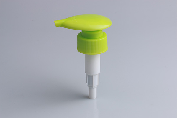 Bottle Dispenser Pump