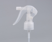 foaming mini trigger sprayer