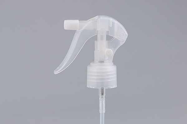 foaming mini trigger sprayer