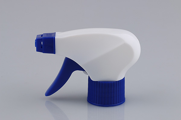 Foam Bottle Trigger Sprayer