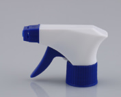 Liquid Foaming Trigger Sprayer