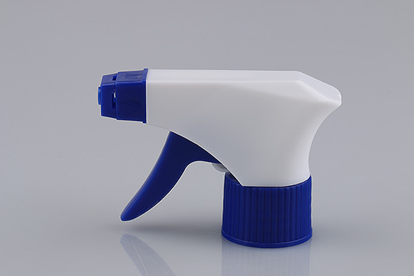 Liquid Foaming Trigger Sprayer