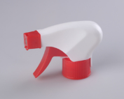 Plastic Liquid Foamer Trigger Sprayer