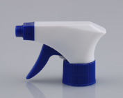 Spray Foam Bottle Trigger Pump