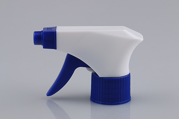 Spray Foam Bottle Trigger Pump