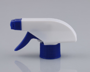 plastic foamer trigger sprayer